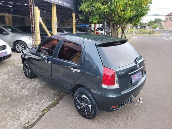 FIAT-PALIO-2010