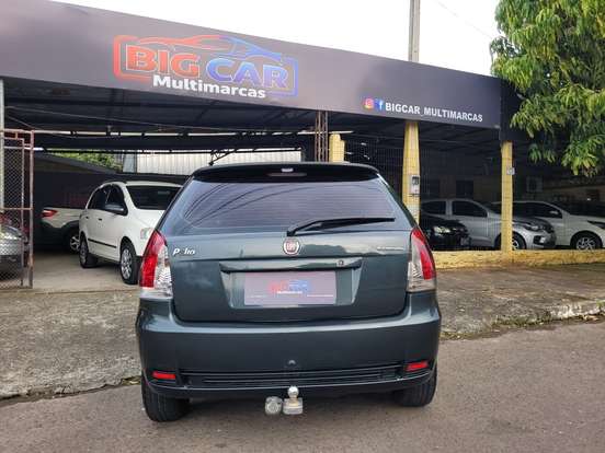FIAT-PALIO-1.0 MPI FIRE ECONOMY 8V FLEX 4P MANUAL FIAT-PALIO-2010
