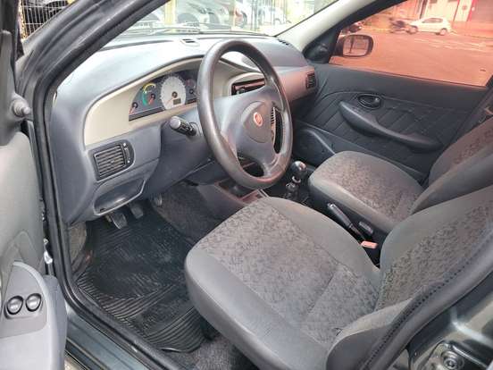 FIAT-PALIO-1.0 MPI FIRE ECONOMY 8V FLEX 4P MANUAL FIAT-PALIO-2010