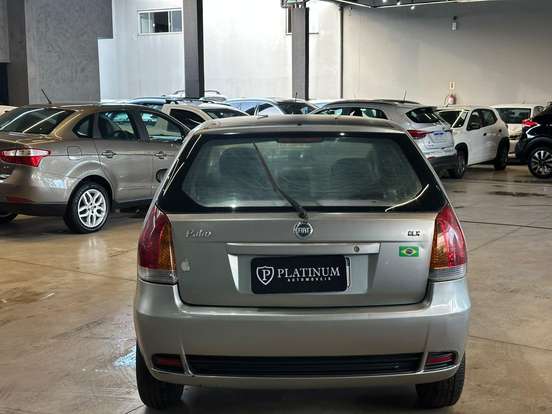 FIAT-PALIO-1.3 MPI FIRE ELX 8V FLEX 4P MANUAL FIAT-PALIO-2004