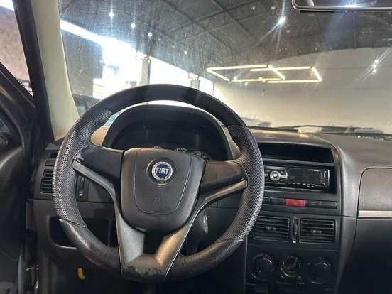 FIAT-PALIO-1.3 MPI FIRE ELX 8V FLEX 4P MANUAL FIAT-PALIO-2004
