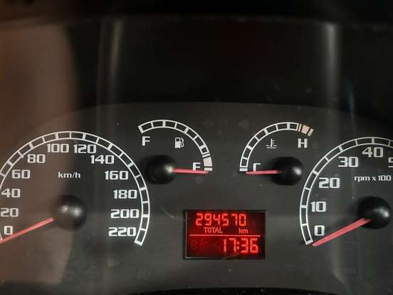 FIAT-PALIO-1.3 MPI FIRE ELX 8V FLEX 4P MANUAL FIAT-PALIO-2004