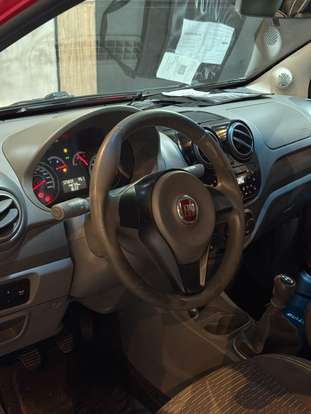 FIAT-PALIO-1.4 MPI ATTRACTIVE 8V FLEX 4P MANUAL FIAT-PALIO-2013