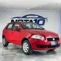 FIAT PALIO 1.4 MPI ATTRACTIVE 8V FLEX 4P MANUAL FIAT PALIO 1.4 MPI ATTRACTIVE 8V FLEX 4P MANUAL
