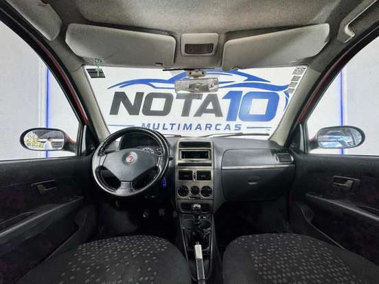 FIAT-PALIO-1.4 MPI ATTRACTIVE 8V FLEX 4P MANUAL FIAT-PALIO-2011