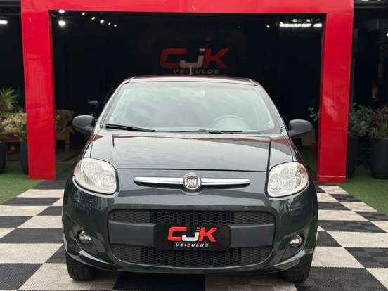 FIAT-PALIO-1.4 MPI ATTRACTIVE 8V FLEX 4P MANUAL FIAT-PALIO-2012