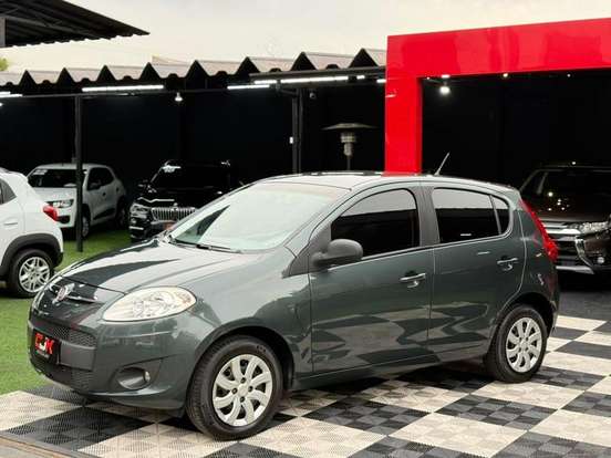 FIAT-PALIO-2012