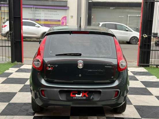 FIAT-PALIO-2012