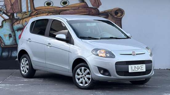 FIAT-PALIO-2013