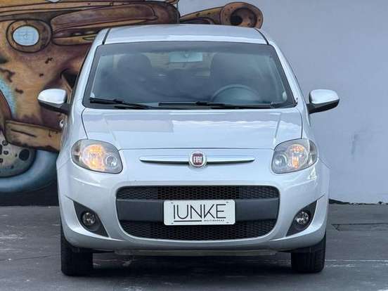 FIAT-PALIO-1.4 MPI ATTRACTIVE 8V FLEX 4P MANUAL FIAT-PALIO-2013