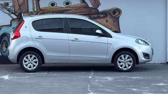 FIAT-PALIO-2013