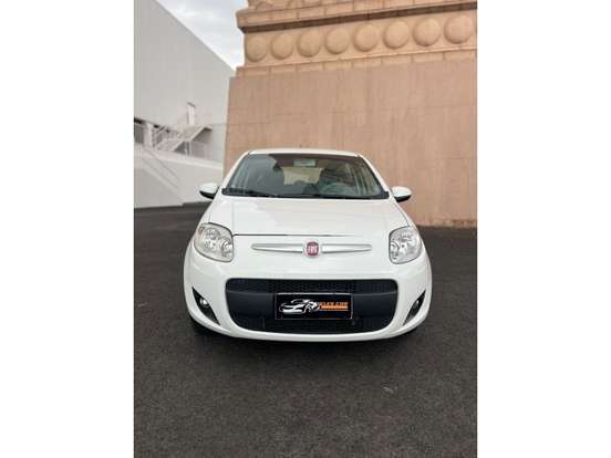 FIAT-PALIO-1.4 MPI ATTRACTIVE 8V FLEX 4P MANUAL FIAT-PALIO-2015
