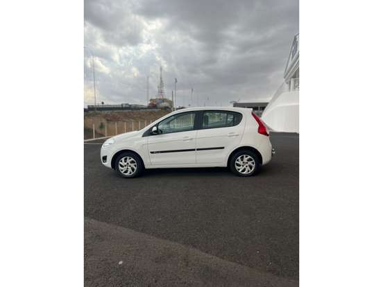 FIAT-PALIO-1.4 MPI ATTRACTIVE 8V FLEX 4P MANUAL FIAT-PALIO-2015