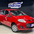 FIAT PALIO 1.4 MPI ATTRACTIVE 8V FLEX 4P MANUAL FIAT PALIO 1.4 MPI ATTRACTIVE 8V FLEX 4P MANUAL
