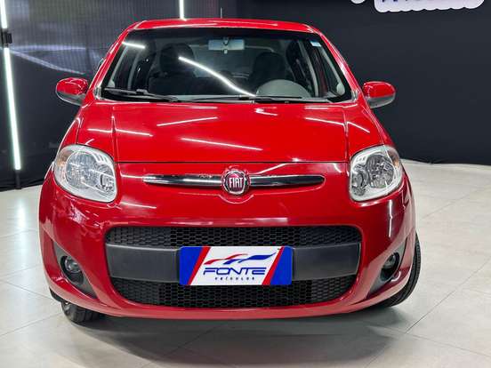 FIAT-PALIO-2016