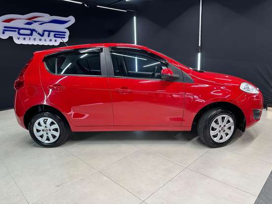 FIAT-PALIO-2016