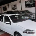 FIAT PALIO 1.4 MPI ATTRACTIVE 8V FLEX 4P MANUAL FIAT PALIO 1.4 MPI ATTRACTIVE 8V FLEX 4P MANUAL