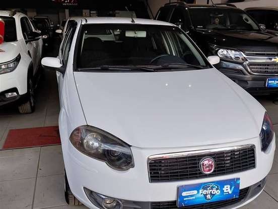 FIAT-PALIO-2010