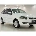 FIAT PALIO 1.4 MPI ATTRACTIVE WEEKEND 8V FLEX 4P MANUAL FIAT PALIO 1.4 MPI ATTRACTIVE WEEKEND 8V FLEX 4P MANUAL
