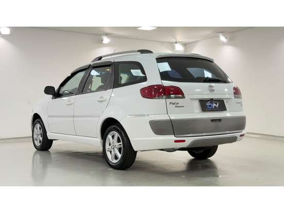FIAT-PALIO-1.4 MPI ATTRACTIVE WEEKEND 8V FLEX 4P MANUAL FIAT-PALIO-2012