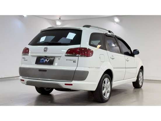 FIAT-PALIO-1.4 MPI ATTRACTIVE WEEKEND 8V FLEX 4P MANUAL FIAT-PALIO-2012