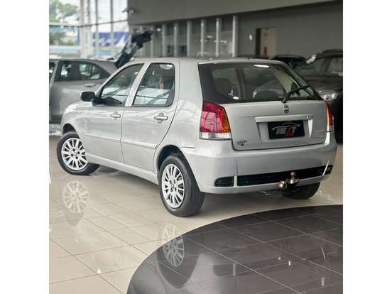 FIAT-PALIO-1.4 MPI ELX 8V FLEX 4P MANUAL FIAT-PALIO-2006