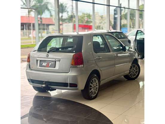FIAT-PALIO-1.4 MPI ELX 8V FLEX 4P MANUAL FIAT-PALIO-2006