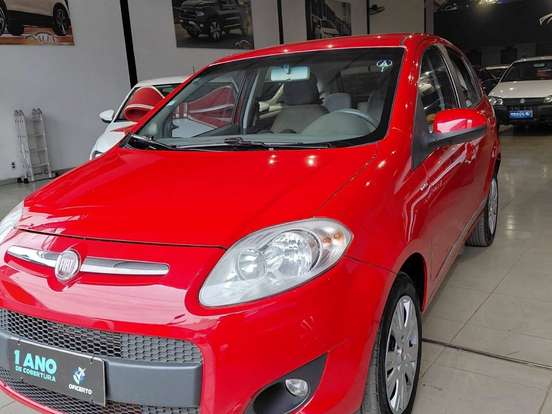 FIAT-PALIO-2012