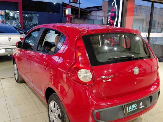 FIAT-PALIO-2012