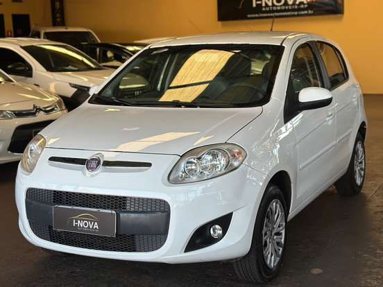 FIAT-PALIO-2012