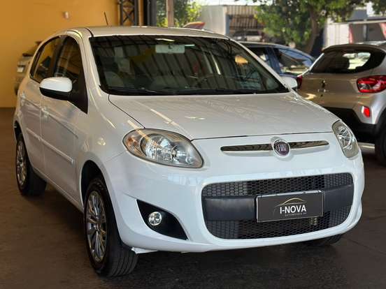 FIAT-PALIO-1.6 MPI ESSENCE 16V FLEX 4P MANUAL FIAT-PALIO-2012