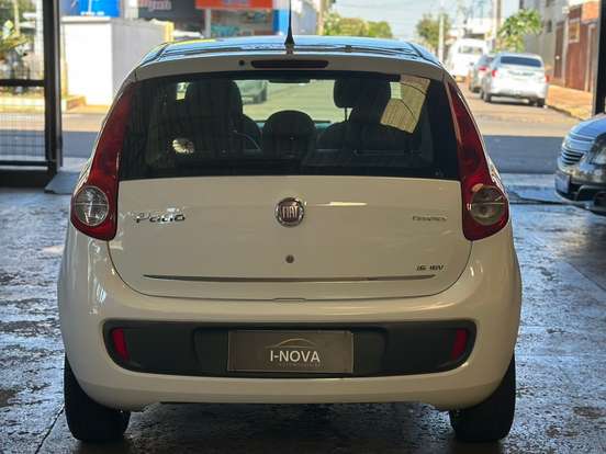 FIAT-PALIO-1.6 MPI ESSENCE 16V FLEX 4P MANUAL FIAT-PALIO-2012