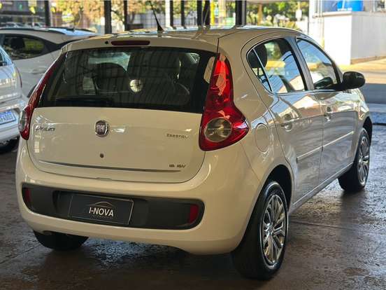 FIAT-PALIO-2012