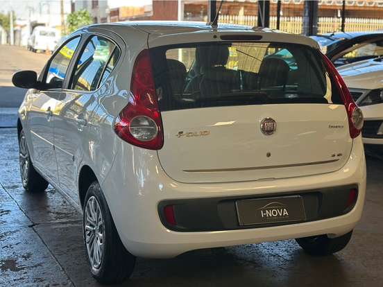 FIAT-PALIO-1.6 MPI ESSENCE 16V FLEX 4P MANUAL FIAT-PALIO-2012