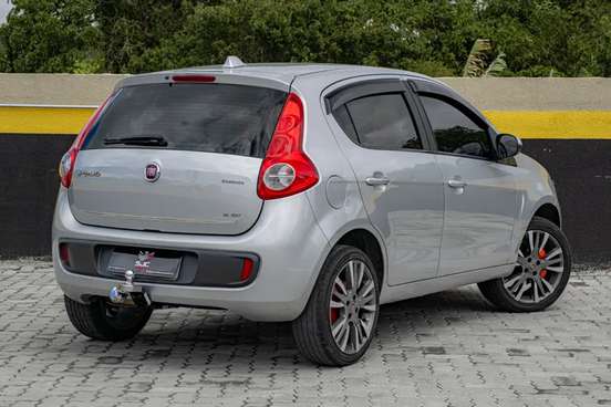 FIAT-PALIO-1.6 MPI ESSENCE 16V FLEX 4P MANUAL FIAT-PALIO-2014