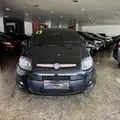FIAT PALIO 1.6 MPI SPORTING 16V FLEX 4P AUTOMATIZADO FIAT PALIO 1.6 MPI SPORTING 16V FLEX 4P AUTOMATIZADO