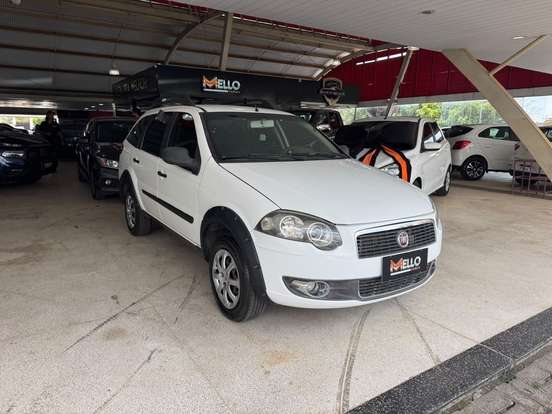 FIAT-PALIO-2012