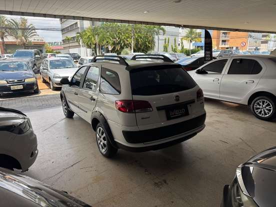 FIAT-PALIO-2012