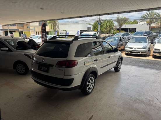 FIAT-PALIO-2012