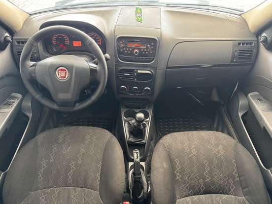 FIAT-PALIO-2012