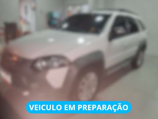 FIAT-PALIO-1.8 MPI ADVENTURE WEEKEND 16V FLEX 4P MANUAL FIAT-PALIO-2016