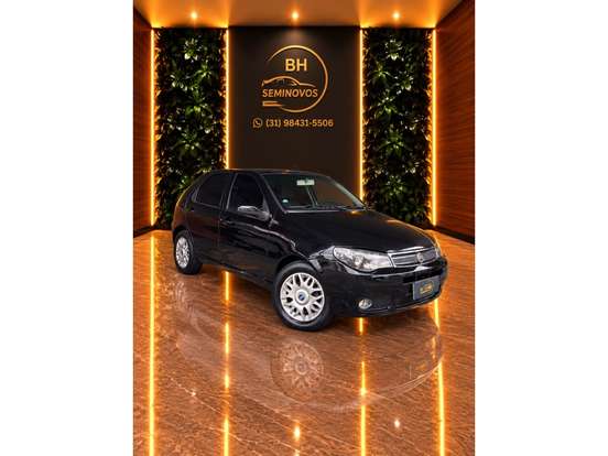 FIAT-PALIO-1.8 MPI HLX 8V FLEX 4P MANUAL FIAT-PALIO-2005
