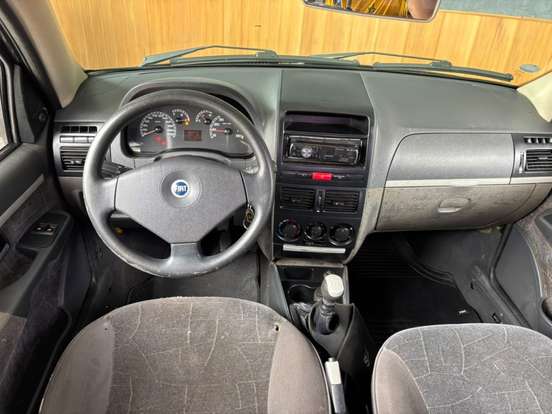 FIAT-PALIO-1.8 MPI HLX 8V FLEX 4P MANUAL FIAT-PALIO-2005