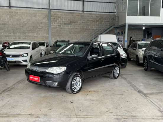 FIAT-PALIO-1.8 MPI HLX 8V FLEX 4P MANUAL FIAT-PALIO-2005