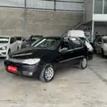FIAT PALIO 1.8 MPI HLX 8V FLEX 4P MANUAL FIAT PALIO 1.8 MPI HLX 8V FLEX 4P MANUAL