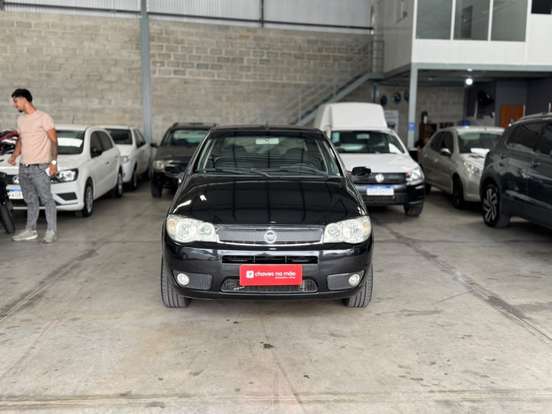 FIAT-PALIO-1.8 MPI HLX 8V FLEX 4P MANUAL FIAT-PALIO-2005