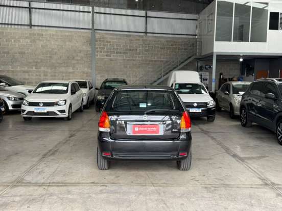 FIAT-PALIO-1.8 MPI HLX 8V FLEX 4P MANUAL FIAT-PALIO-2005