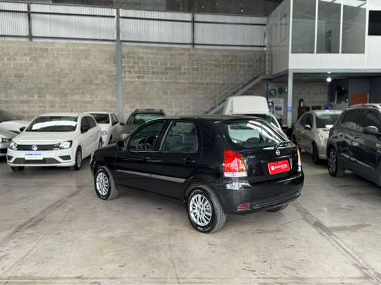 FIAT-PALIO-1.8 MPI HLX 8V FLEX 4P MANUAL FIAT-PALIO-2005