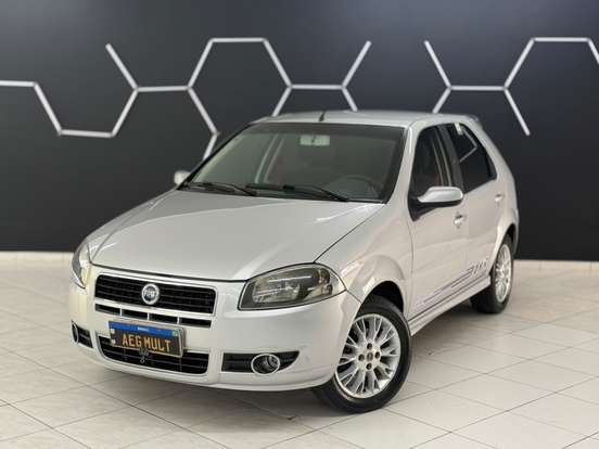 FIAT-PALIO-2007
