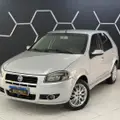 FIAT PALIO 1.8 MPI R 8V FLEX 4P MANUAL FIAT PALIO 1.8 MPI R 8V FLEX 4P MANUAL